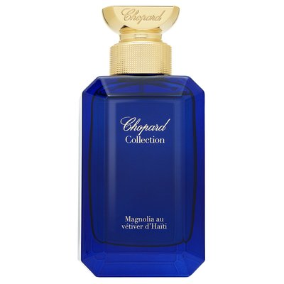 Chopard Magnolia Au Vetiver D´Haiti parfémovaná voda unisex 100 ml PCHOPMAVDHUXN107842