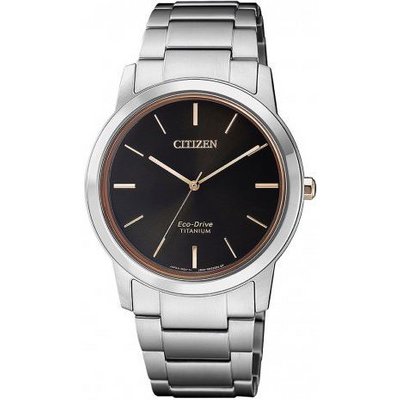 Citizen Super Titanium FE7024-84E