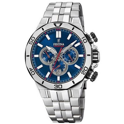 Festina Chrono Bike 2019 20448/3