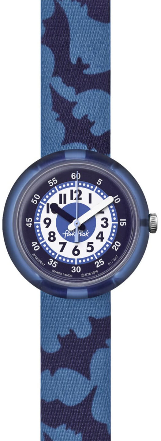 Flik Flak Night Guards ZFPNP017