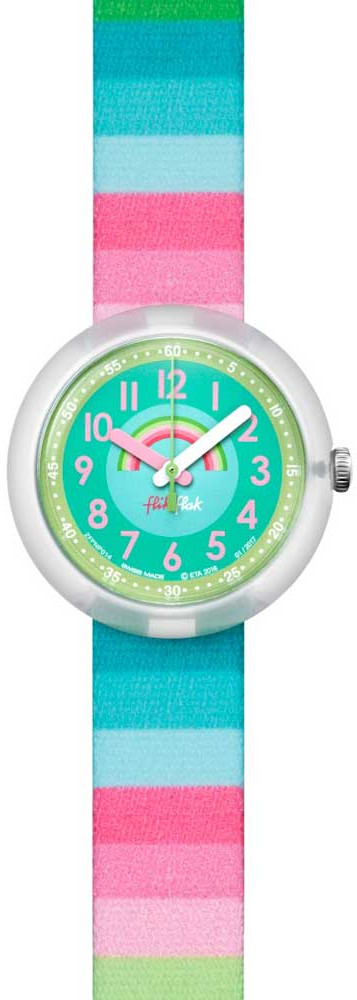 Flik Flak Stripy Dreams ZFPNP014