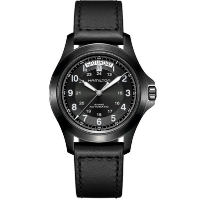 Hamilton H64465733