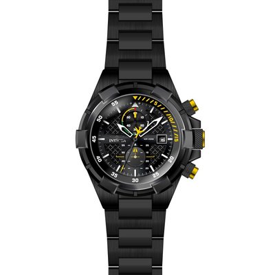 Invicta Aviator 28110