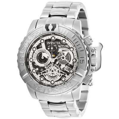 Invicta Reserve Subaqua Noma II 18233