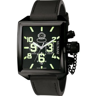 Invicta Russian Diver 7185