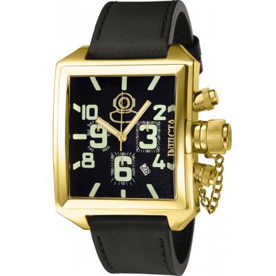 Invicta Russian Diver 7187