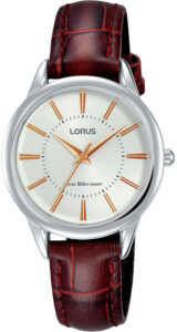 Lorus Analogové hodinky RG207NX9