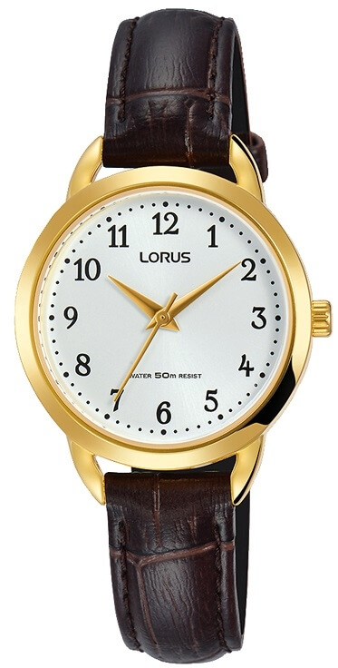 Lorus Analogové hodinky RG234NX9
