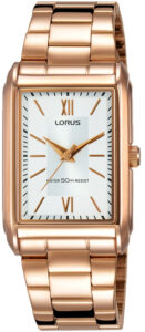 Lorus Analogové hodinky RG272MX9