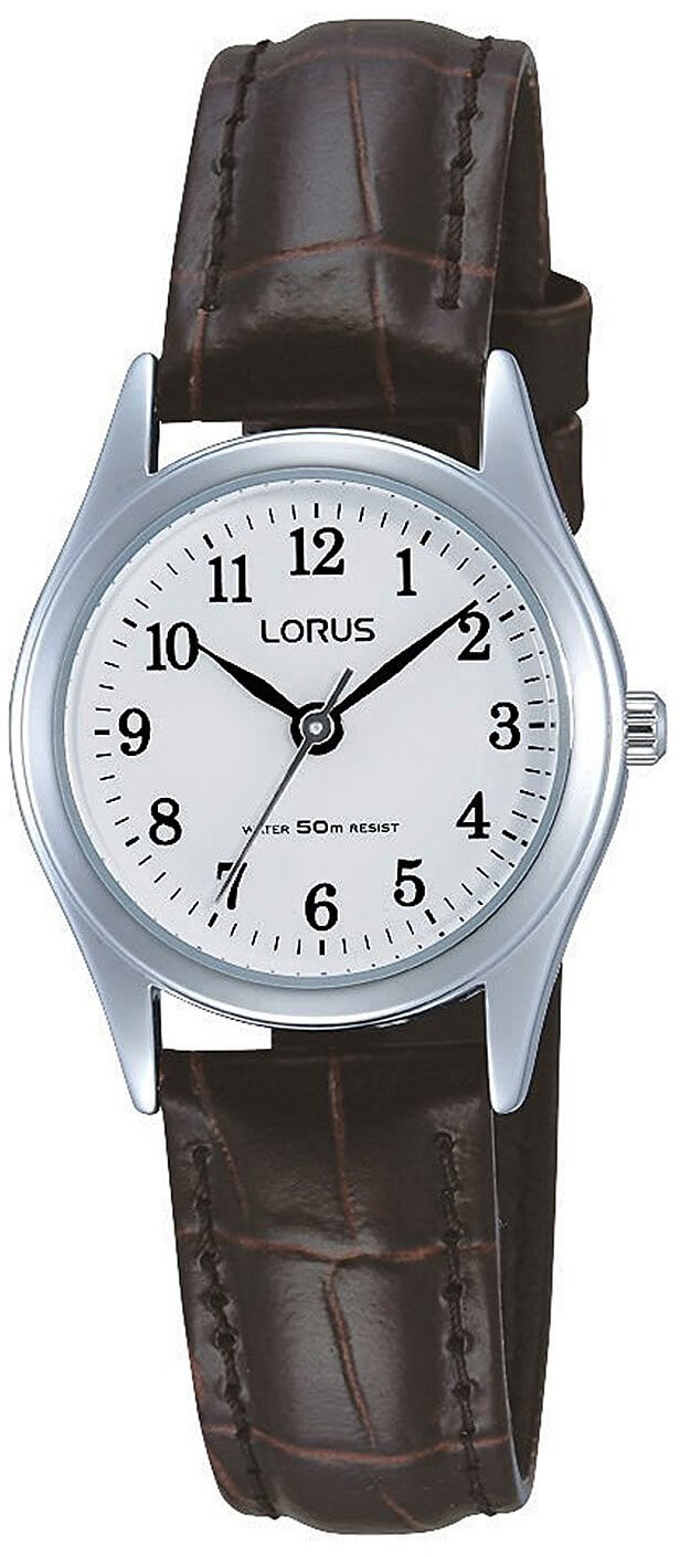Lorus Analogové hodinky RRS13VX9