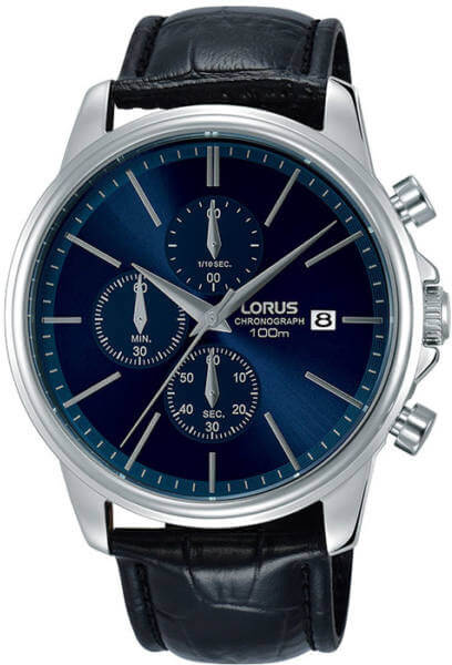 Lorus Chrono RM323EX8