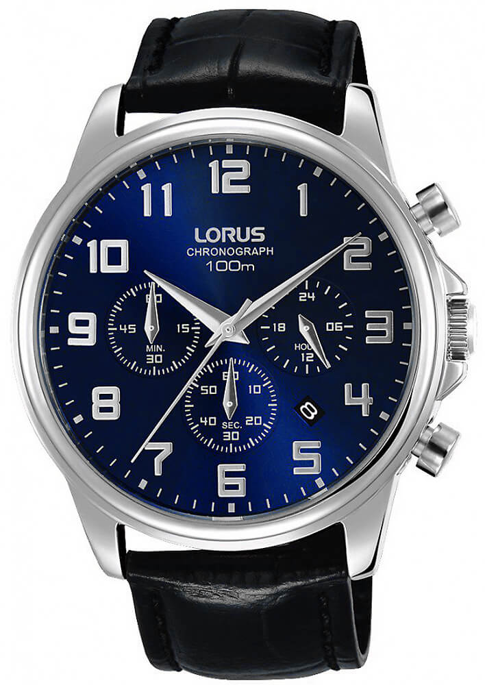 Lorus Chrono RT335GX8