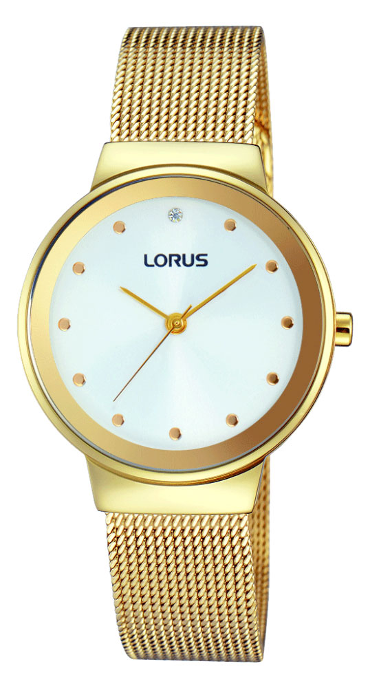 Lorus RG296JX9