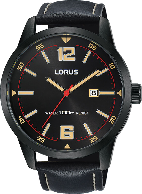 Lorus RH983HX9