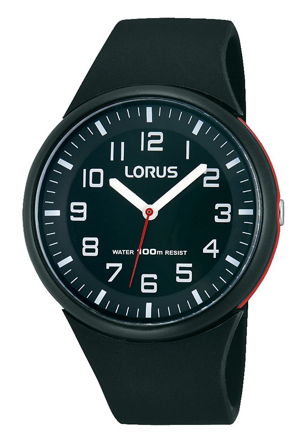 Lorus RRX47DX9