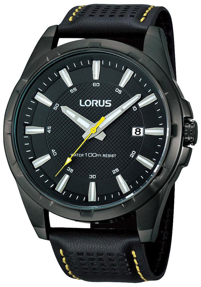 Lorus RS961AX9