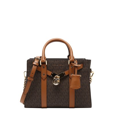 Michael Kors Nouveau Hamilton 30F9G0HS1B-149