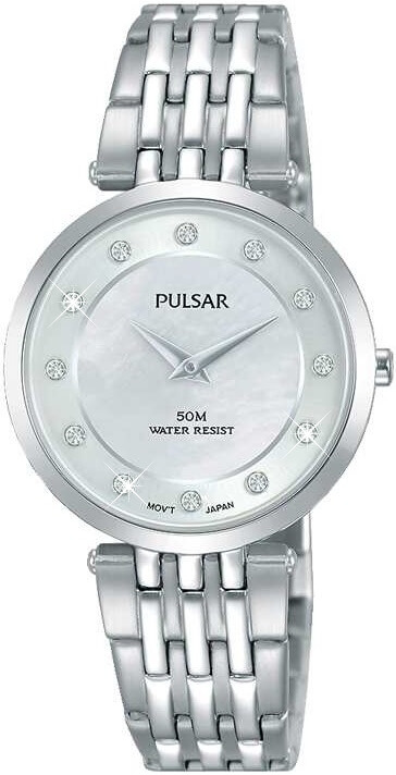 Pulsar Attitude PM2253X1