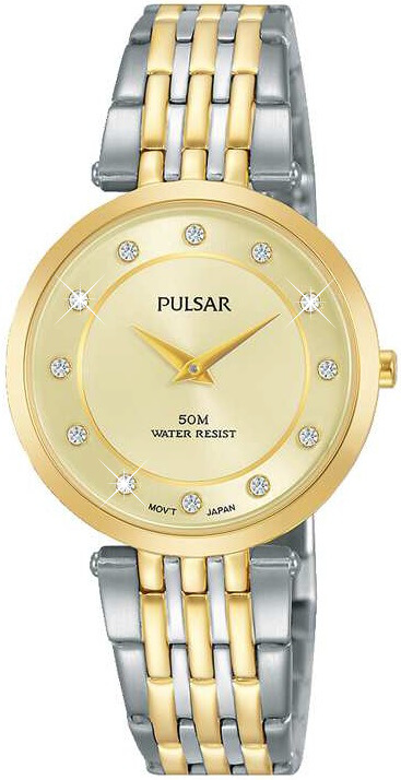 Pulsar Attitude PM2256X1