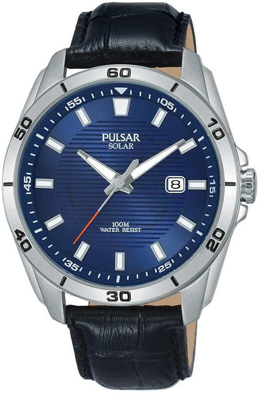 Pulsar Solar PX3155X1