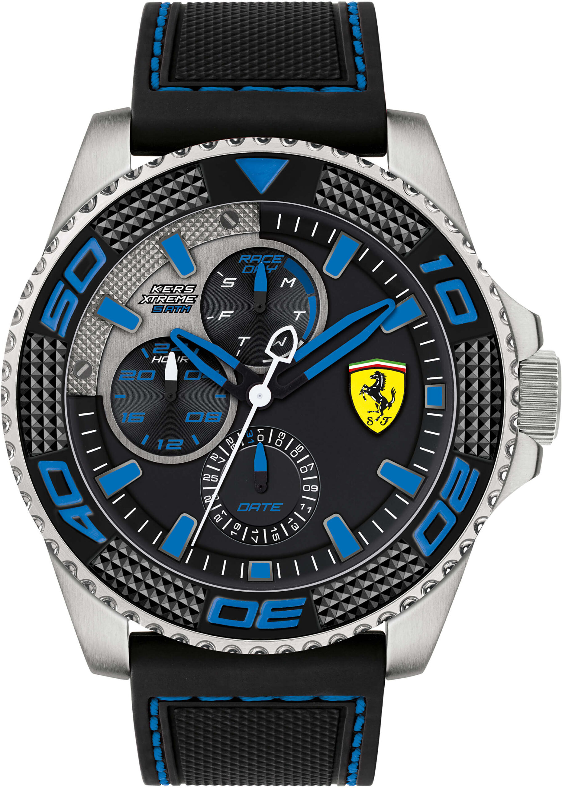 Scuderia Ferrari Kers Xtrem 0830468
