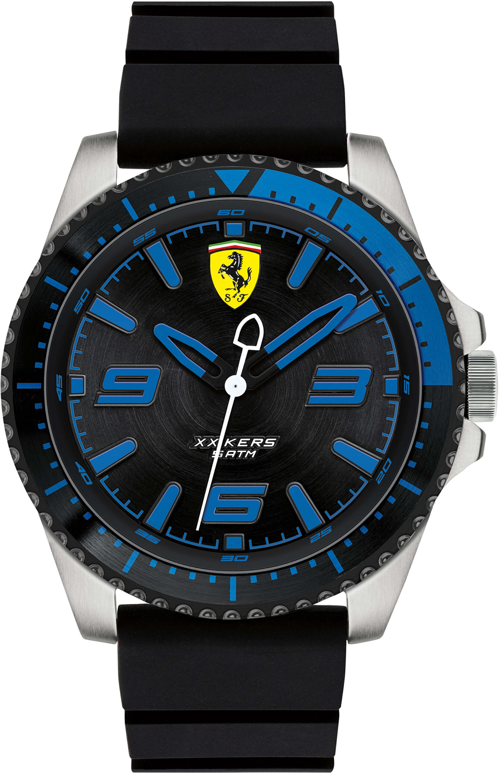 Scuderia Ferrari XX Kers 0830466