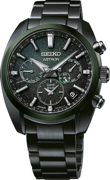 Seiko Astron SSH079J1