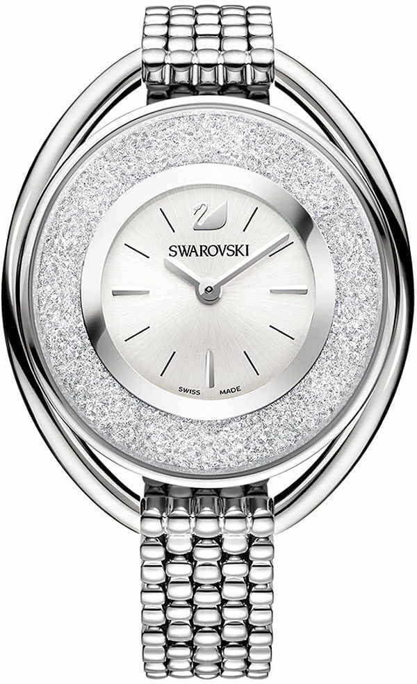 Swarovski Crystalline Oval 5181008