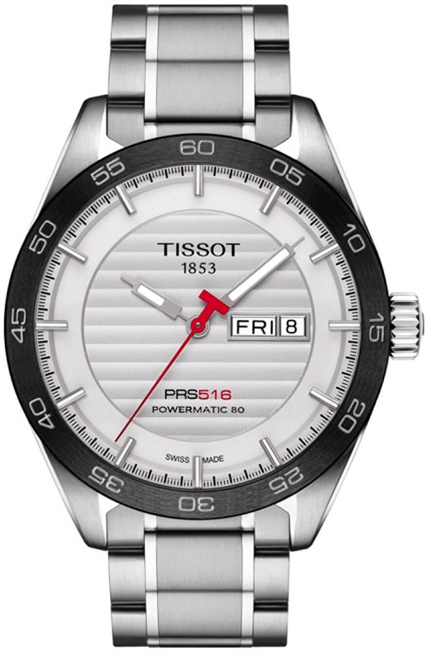Tissot T-Sport PRS 516 Automatic Gent T100.430.11.031.00