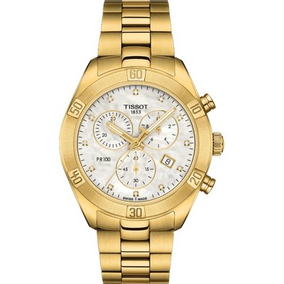 Tissot T101.917.33.116.01