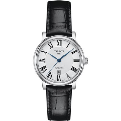 Tissot T122.210.16.033.00