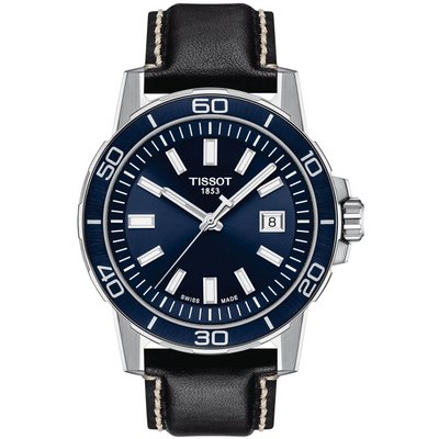 Tissot T125.610.16.041.00