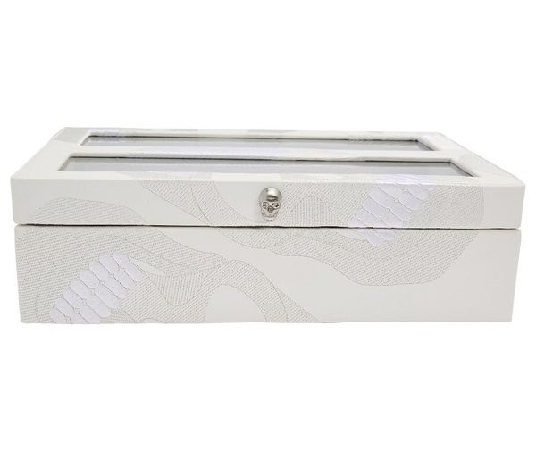 Wolf Box na hodinky Wolf Memento Mori 493501