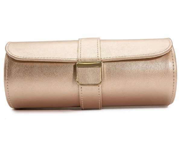 Wolf Pouzdro na hodinky Wolf Palermo Double 213916