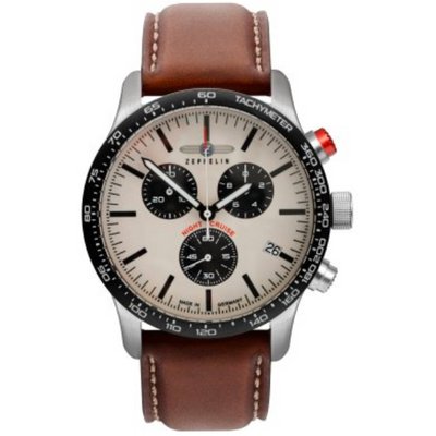 Zeppelin Night Cruise 7296-1