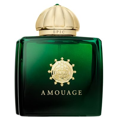 Amouage Epic parfémovaná voda pro ženy 100 ml PAMOUEPIC0WXN100547