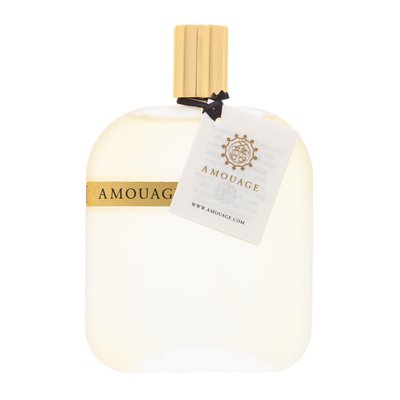 Amouage Library Collection Opus VI parfémovaná voda unisex 100 ml PAMOULICVIUXN107756