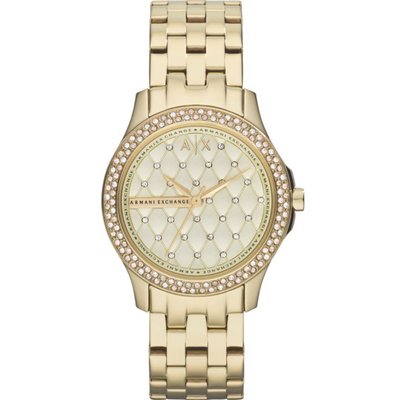 Armani Exchange Hampton AX5216