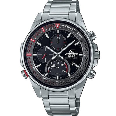 Casio Edifice EFS-S590D-1AVUDF