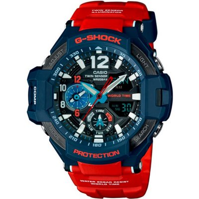 Casio G-Shock GA-1100-2ADR