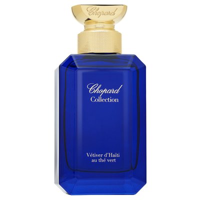 Chopard Vetiver D Haiti Au The Vert parfémovaná voda unisex 100 ml PCHOPVDHATUXN107847