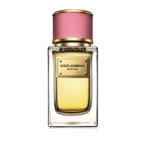 Dolce & Gabbana Velvet Rose parfémovaná voda pro ženy 50 ml PDOGAVELROWXN104273