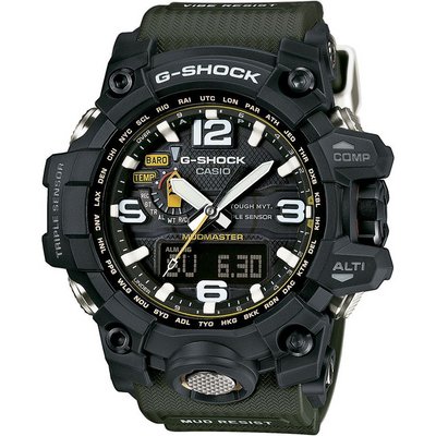 G-Shock Superior GWG-1000-1A3ER