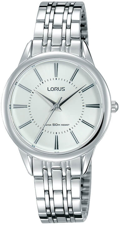 Lorus Analogové hodinky RG205NX9