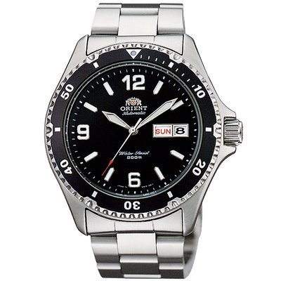 Orient Automatik Diver FAA02001B9
