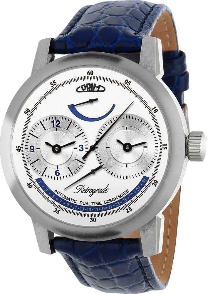 Prim Retrograde - B W01P.13043.B