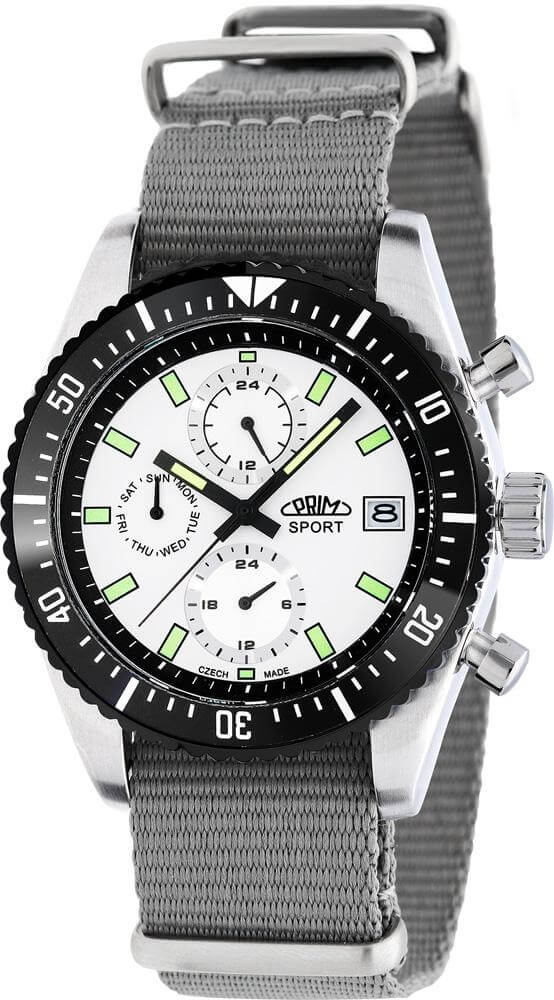 Prim Sport Multifunction - D W01C.13046.D