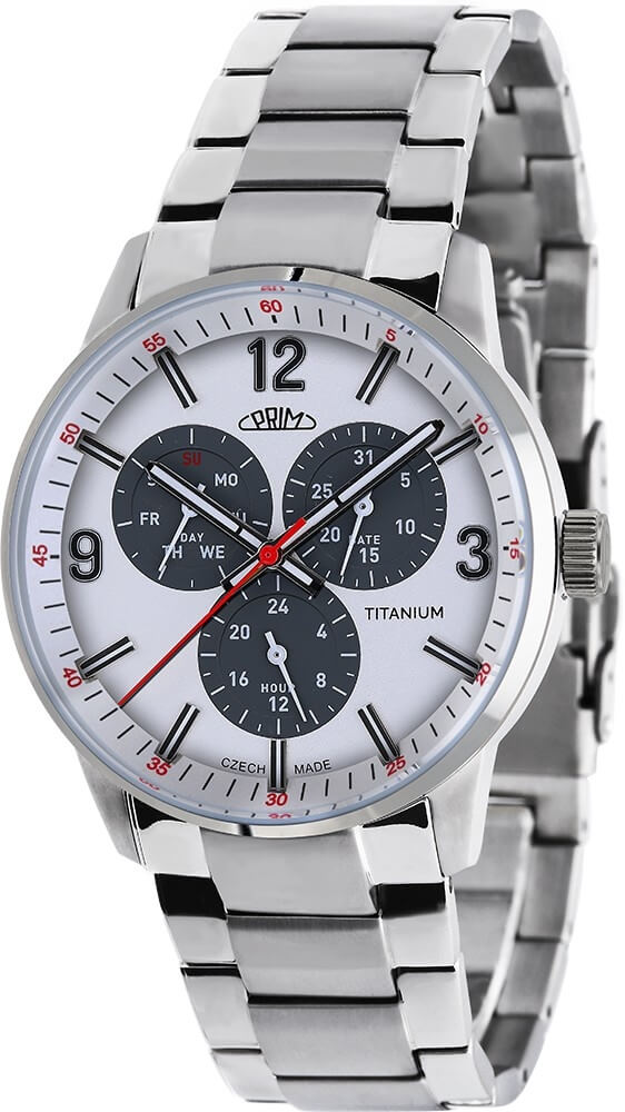 Prim Sport Titanium - B W01C.13051.B
