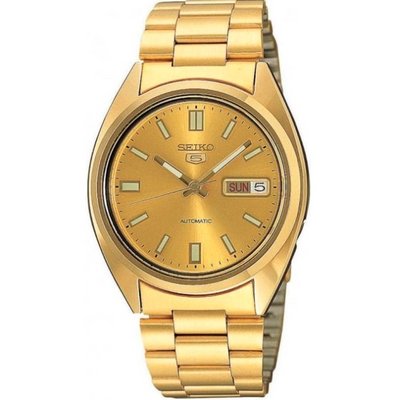 Seiko 5 Automatic SNXS80K1