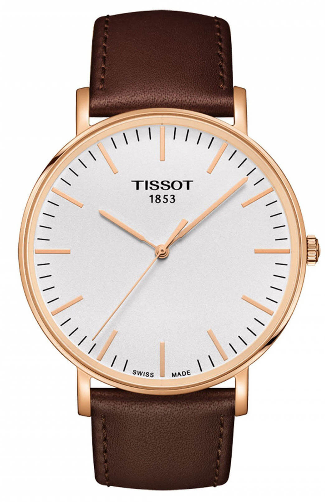 Tissot Everytime Big T109.610.36.031.00